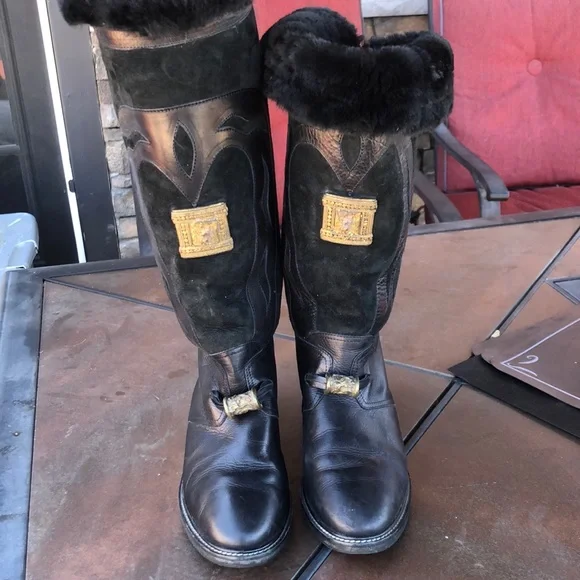 Felt Boots Moon Boot Nordstrom Moon Boots Monaco Black Moon Boot